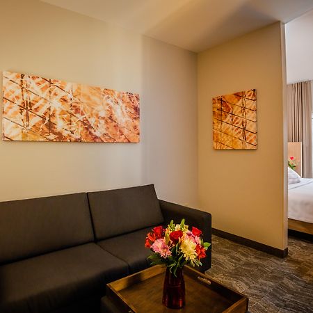 Springhill Suites By Marriott Tarrytown Westchester County Exteriör bild