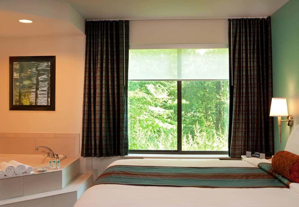 Springhill Suites By Marriott Tarrytown Westchester County Exteriör bild