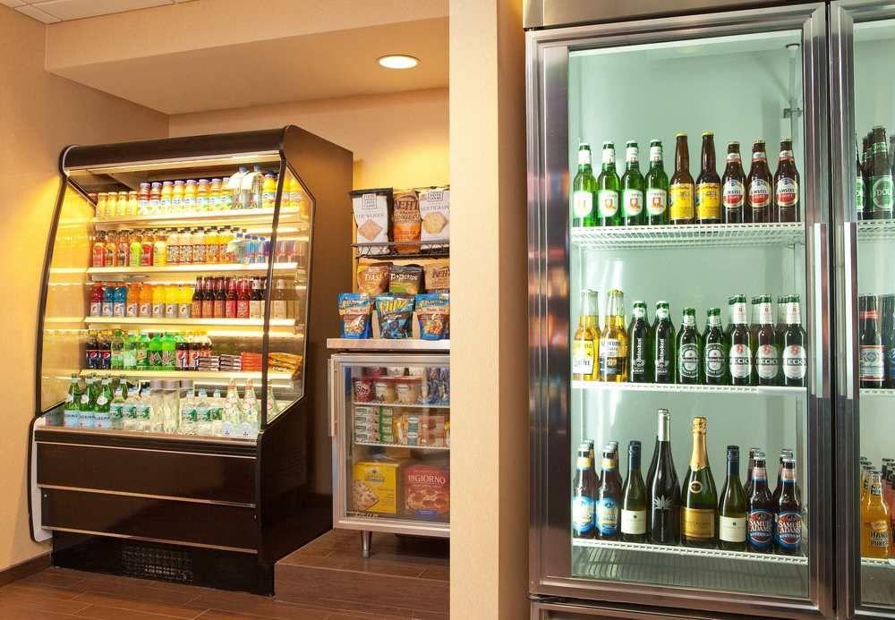 Springhill Suites By Marriott Tarrytown Westchester County Exteriör bild