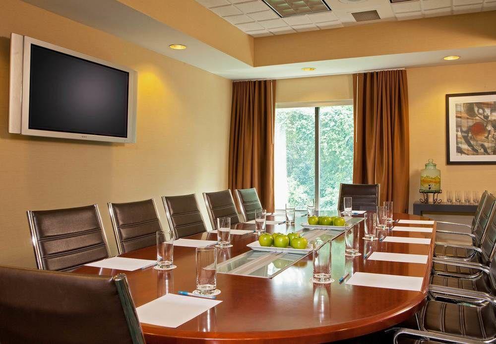Springhill Suites By Marriott Tarrytown Westchester County Exteriör bild