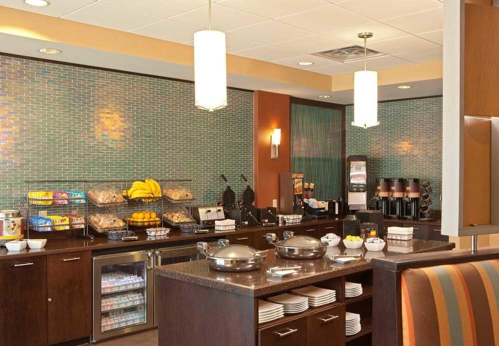 Springhill Suites By Marriott Tarrytown Westchester County Exteriör bild