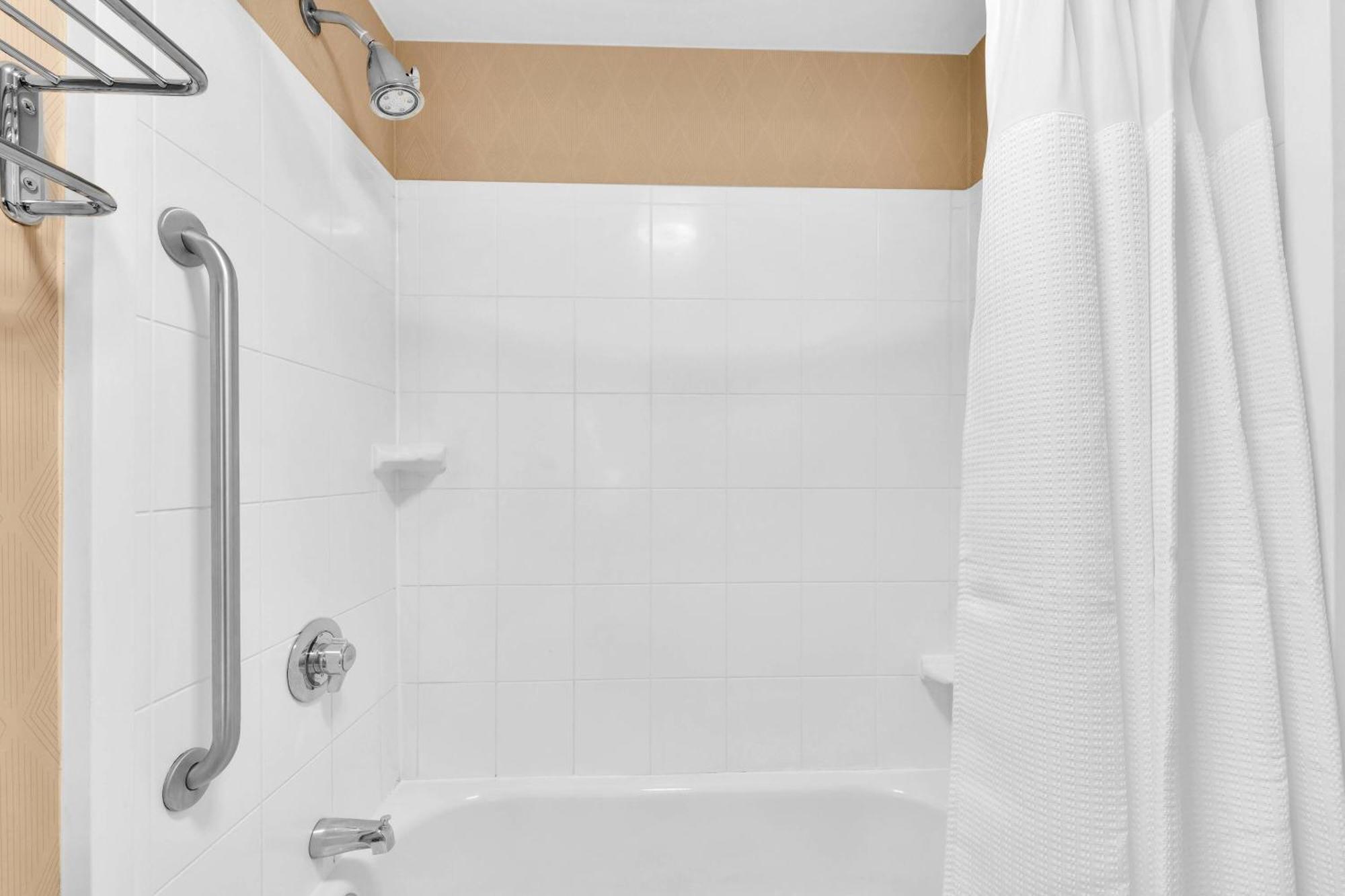 Springhill Suites By Marriott Tarrytown Westchester County Exteriör bild