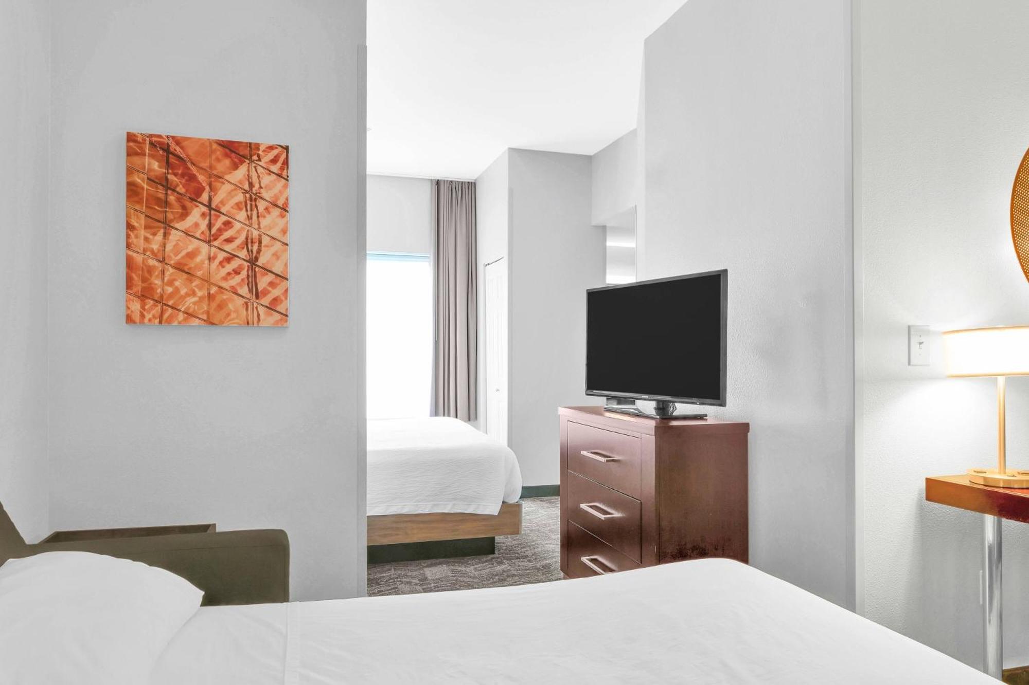 Springhill Suites By Marriott Tarrytown Westchester County Exteriör bild