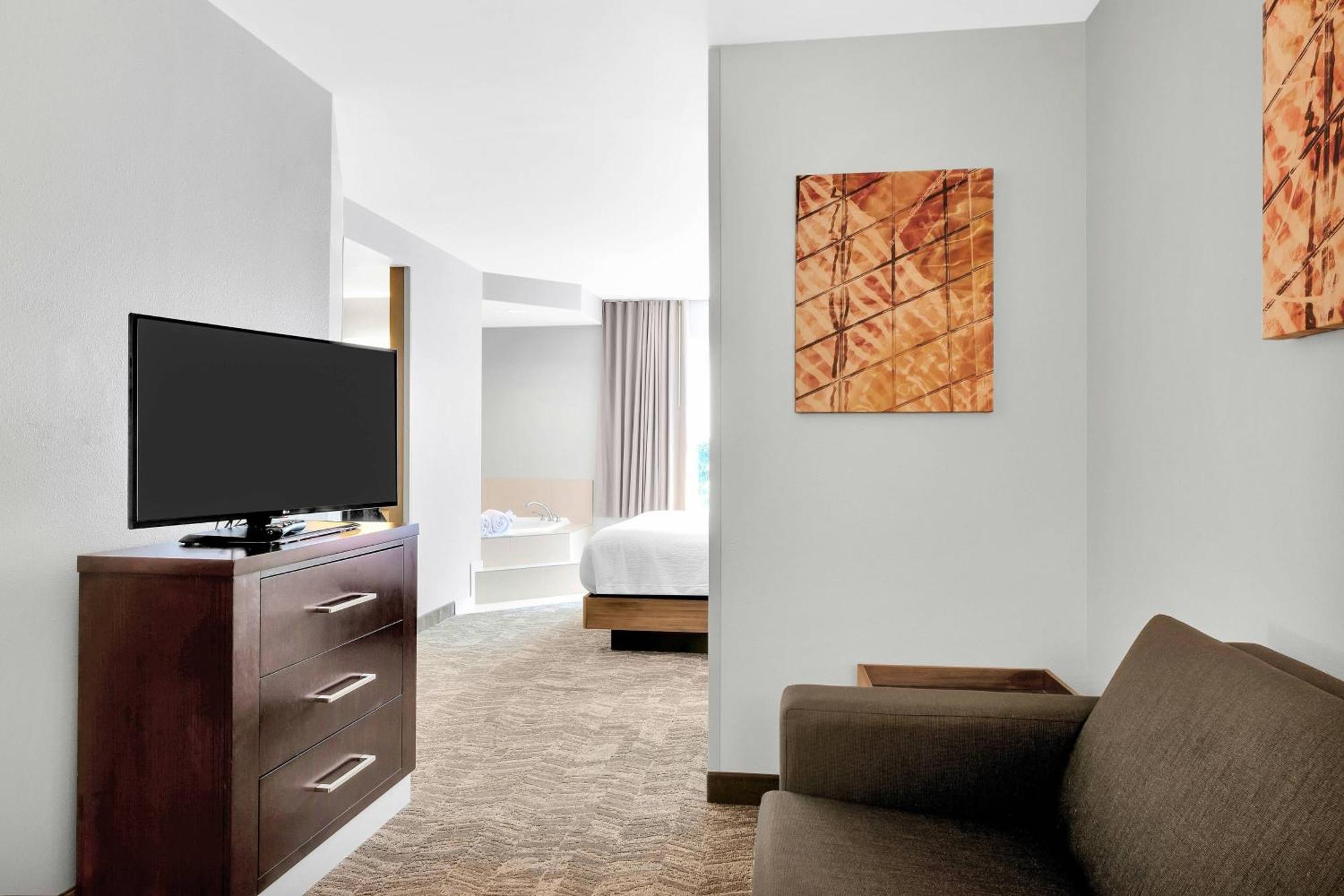 Springhill Suites By Marriott Tarrytown Westchester County Exteriör bild
