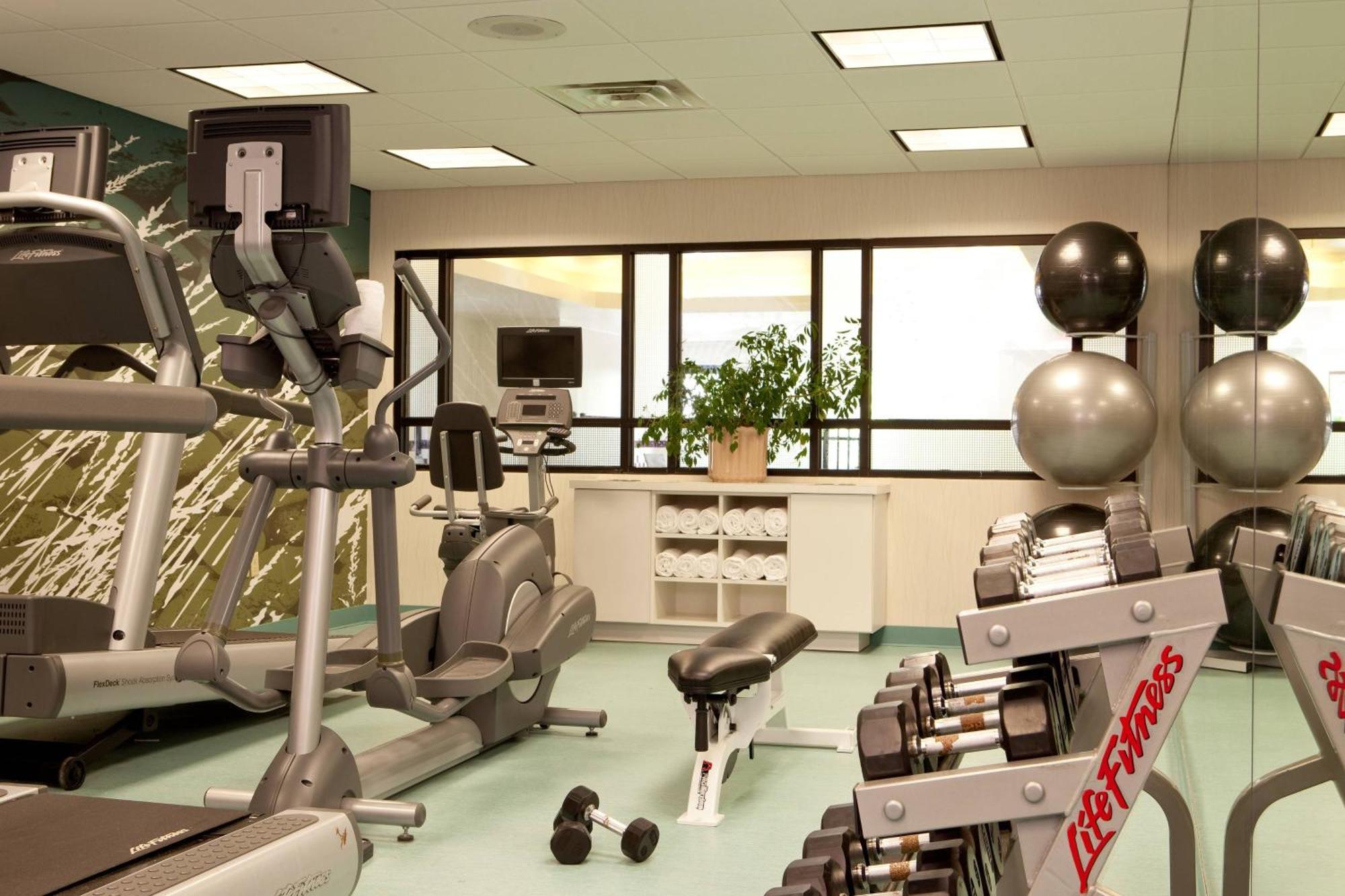 Springhill Suites By Marriott Tarrytown Westchester County Exteriör bild