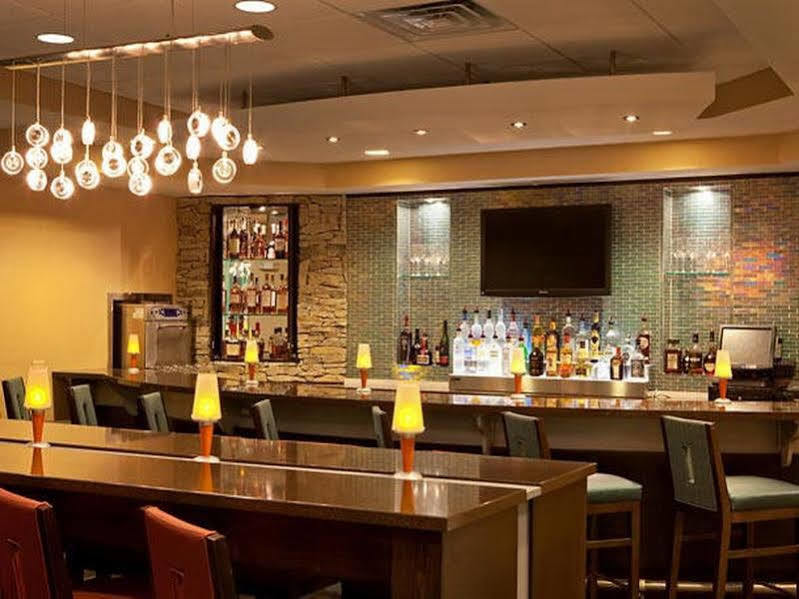 Springhill Suites By Marriott Tarrytown Westchester County Exteriör bild