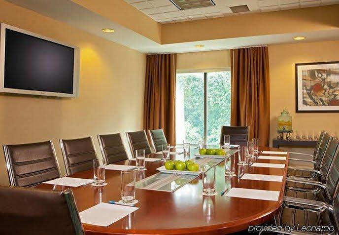 Springhill Suites By Marriott Tarrytown Westchester County Exteriör bild